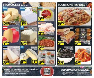 Supermarché PA flyer week 45 Page 6