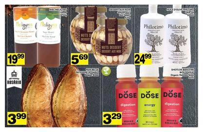 Supermarché PA flyer week 45 Page 9