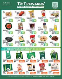 T&T Supermarket flyer week 45 Page 4