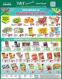 T&T Supermarket flyer week 45 Page 5