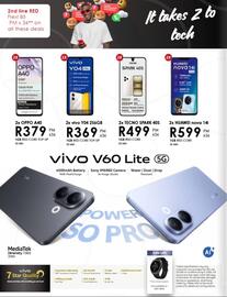 Chatz Connect brochure Page 16