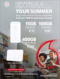 Chatz Connect brochure Page 19