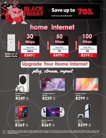 Chatz Connect brochure Page 2