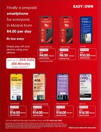 Chatz Connect brochure Page 20