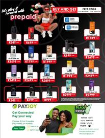 Chatz Connect brochure Page 21