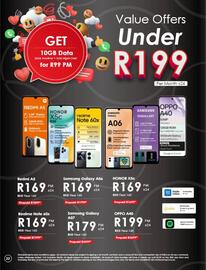 Chatz Connect brochure Page 22