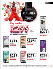 Chatz Connect brochure Page 23