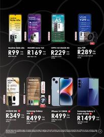 Chatz Connect brochure Page 3