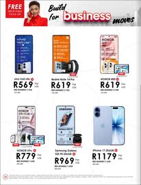 Chatz Connect brochure Page 30