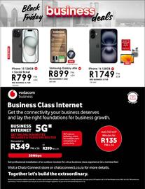 Chatz Connect brochure Page 31