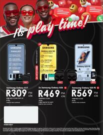 Chatz Connect brochure Page 32