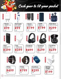 Chatz Connect brochure Page 4