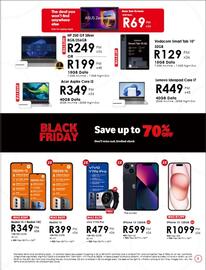 Chatz Connect brochure Page 5