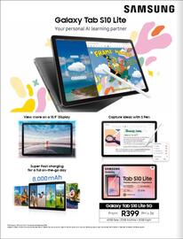 Chatz Connect brochure Page 6