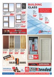 Cashbuild catalogue Page 2