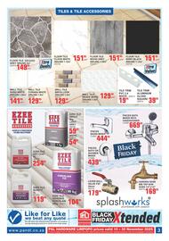 Cashbuild catalogue Page 3