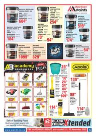 Cashbuild catalogue Page 5