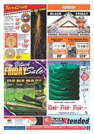 Cashbuild catalogue Page 6