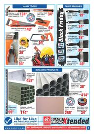 Cashbuild catalogue Page 7