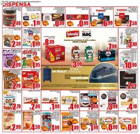 Volantino Sacoph Pagina 16