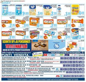 Volantino Sacoph Pagina 20