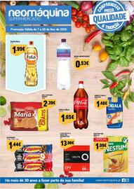 Folheto Neomáquina Página 1