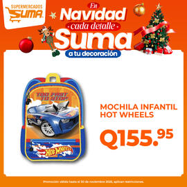 Folleto Suma Supermercados Página 5