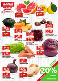 Auchan gazetka tydzień 45 Strona 6