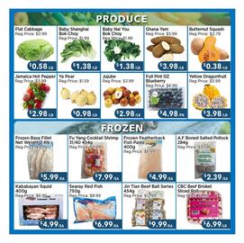 Blue Sky Supermarket flyer week 45 Page 3
