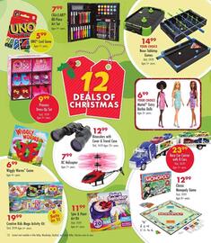 Boscov's weekly ad Page 12