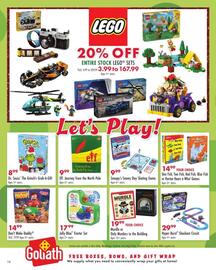 Boscov's weekly ad Page 14