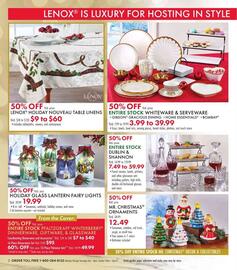 Boscov's weekly ad Page 2