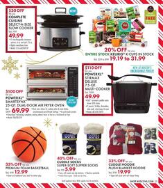 Boscov's weekly ad Page 25