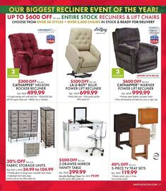 Boscov's weekly ad Page 27