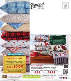 Boscov's weekly ad Page 28