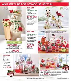 Boscov's weekly ad Page 3