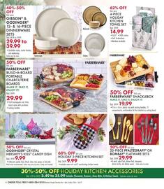Boscov's weekly ad Page 4