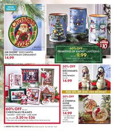 Boscov's weekly ad Page 6