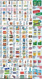 Associated weekly ad week 45 Page 3