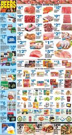 Associated weekly ad week 45 Page 4