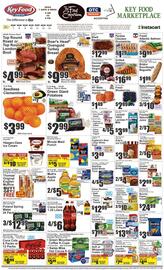 The Food Emporium circular week 45 Page 1