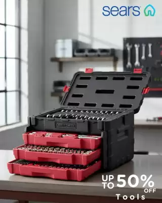 Sears weekly ad (valid until 13-11)