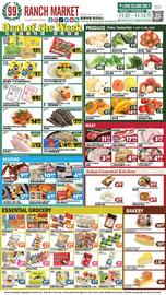 99 Ranch weekly ad week 45 Page 1
