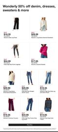 Belk weekly ad week 45 Page 4