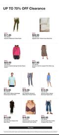Belk weekly ad week 45 Page 6