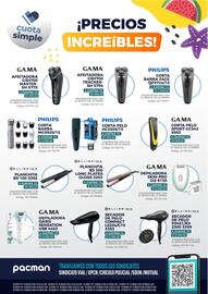 Catálogo Pacman Página 13