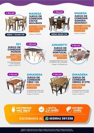 Catálogo Pacman Página 14