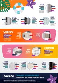 Catálogo Pacman Página 18