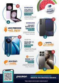 Catálogo Pacman Página 6