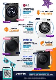 Catálogo Pacman Página 9